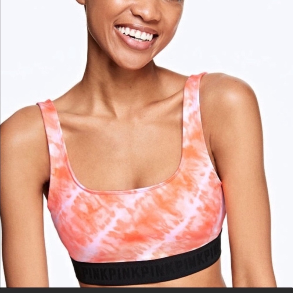 Gym 💪🏻 to swim 🌊 sports bra
